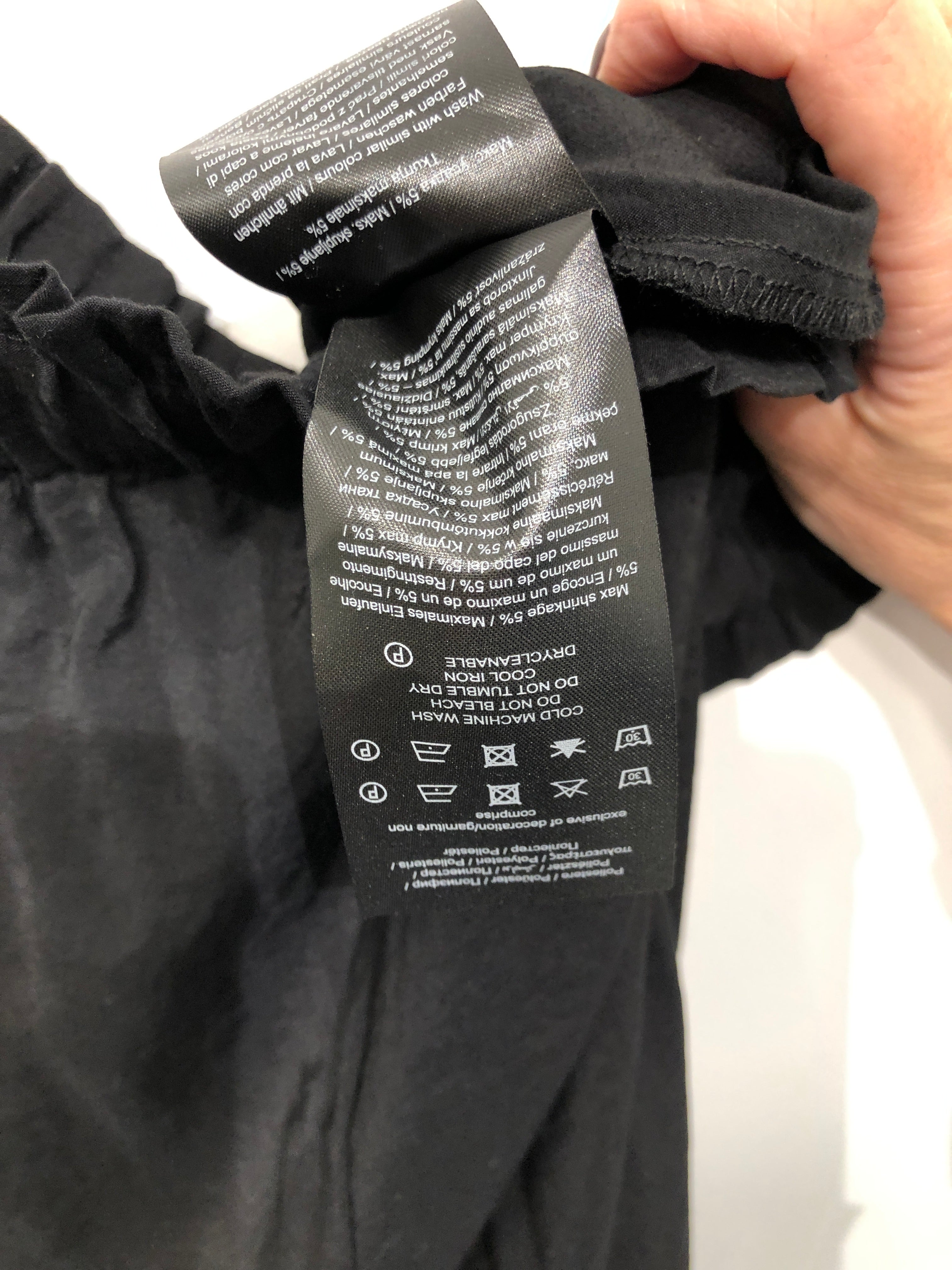 Vero Moda Bukser